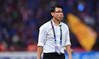 HLV Tan Cheng Hoe đang gặp nhiều bất lợi trong quá trình chuẩn bị cho đội tuyển Malaysia dự Vòng loại thứ 2 World Cup 2022.