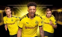 Borussia Dortmund sẽ khiến giới hâm mộ Việt Nam phải ngỡ ngàng?