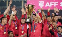 AFF Cup 2020 chưa chọn được điểm đăng cai do ảnh hưởng dịch COVID-19.