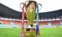 AFF Cup 2020 qua 2 lần trì hoãn dự kiến sẽ diễn ra cuối năm 2021 nhưng hiện vẫn chưa tìm được nước đăng cai.