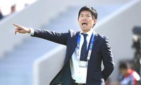 HLV Moriyasu tiếp tục dẫn dắt Nhật Bản ở Vòng loại thứ 3 World Cup 2022.