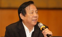 Thời làm Trưởng BTC giải V-League, ông Ngô Tử Hà được ví như "Bao Công" của bóng đá Việt Nam.