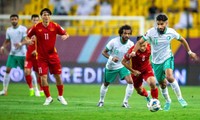 Đội tuyển Việt Nam sẽ tiếp tục có trận đấu khó khăn trước Úc sau khi để thua Saudi Arabia 1-3 ở lượt đầu tiên. 