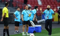 Đội tuyển Việt Nam thua Thái Lan: Ông Park sai từ đầu quá trình chuẩn bị?