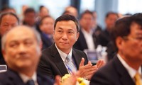 Đại hội thường niên VFF có thể thông qua bổ nhiệm ông Trần Quốc Tuấn tạm quyền Chủ tịch VFF trong 1 năm. 