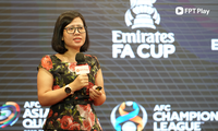 FPT công bố bản quyền AFF Cup 2022 chiều 21/3. (ảnh FPT)