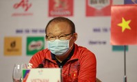 HLV Park Hang-seo chính thức chia tay đội tuyển Việt Nam sau AFF Cup 2022.