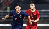 Đội tuyển Việt Nam liệu có đòi được ngôi vương từ tay Thái Lan ở AFF Cup 2022?