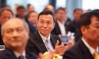Ông Trần Quốc Tuấn là ứng viên duy nhất cho ghế Chủ tịch VFF nhiệm kỳ 9 (2022-2026).