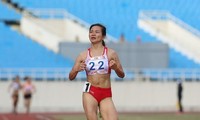 Nguyễn Thị Oanh và nhiều VĐV tên tuổi của điền kinh Việt Nam sẽ dự giải chạy bán Marathon quốc tế 2023.