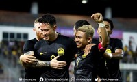 Malaysia hứa hẹn sẽ là đối thủ lớn nhất của đội tuyển Việt Nam tại bảng B, AFF Cup 2022.