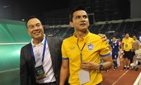 Những thay đổi ở thượng tầng Liên đoàn bóng đá Thái Lan (FAT) có thể dẫn tới khả năng Kiatisuk trở về nước? 