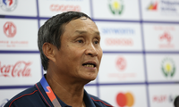 HLV Mai Đức Chung cho biết đội tuyển nữ Việt Nam cần vượt khó để giành kết quả tốt ở SEA Games 32.