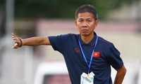 HLV Hoàng Anh Tuấn gặp khó khăn về lực lượng khi U23 Việt Nam chuẩn bị cho giải Vô địch Đông Nam Á 2023. 