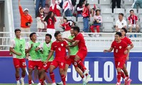 U23 Indonesia thắng sốc U23 Australia, giành quyền tự quyết ở VCK U23 châu Á 2024