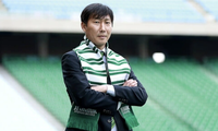 HLV Kim Sang-sik sẽ giúp đội tuyển Việt Nam cải thiện thành tích ở AFF Cup 2024?