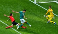 [Highlight video] Đức 0-2 Hàn Quốc: Nhà ĐKVĐ bị loại sớm