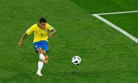 [Highlight video] Brazil 1-1 Thụy Sĩ: Neymar tịt ngòi