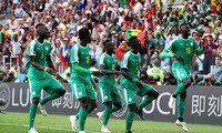 [Highlight video] Ba Lan 1-2 Senegal: Kịch tính phút chót