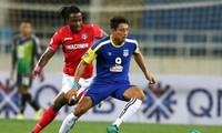 Quảng Ninh trắng tay sau màn rượt đuổi tỷ số ở AFC Cup 2017