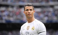 Sốc với mức phí giải phóng hợp đồng của Ronaldo