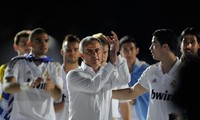 Mourinho bị cáo buộc trốn thuế 3,3 triệu euro