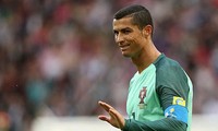Ronaldo nhất quyết không nộp số tiền trốn thuế