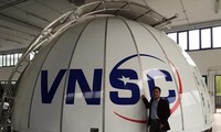 Đài thiên văn 80 tỷ đồng sắp khánh thành ở Hà Nội