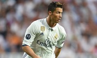 Ronaldo khẳng định không muốn rời khỏi Real Madrid 