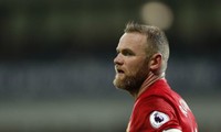 M.U chịu mất tiền để Rooney trở lại Everton