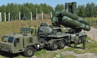 Radio Thế giới 24h: Mỹ cảnh báo Thổ Nhĩ Kỳ việc mua tên lửa S-400