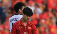 VIDEO- Thua thảm Thái Lan, U22 Việt Nam bị loại khỏi SEA Games