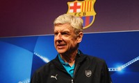 HLV Wenger: Barca không thể gia nhập Ngoại hạng Anh