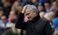 HLV Mourinho muốn học trò thể hiện quyết tâm cao nhất trong cuộc chiến với Tottenham