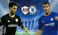 Lịch thi đấu Champions League hôm nay: Chelsea hành quân xa