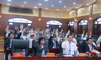 Vì sao ông Xuân Anh vắng mặt ở cuộc họp bãi nhiệm Chủ tịch HĐND TP Đà Nẵng?