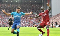 Lịch thi đấu vòng 19 Premier League: Wenger quyết phục thù Liverpool