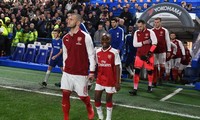 Lịch thi đấu vòng 24 Ngoại hạng Anh: Sóng ngầm ở Arsenal