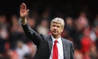 Báo Anh tiết lộ sốc: HLV Wenger bị buộc phải rời Arsenal