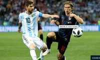 BÌNH LUẬN WORLD CUP: Croatia – Cơn gió độc đầy cạm bẫy