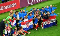 Chung kết World Cup: Croatia - Cơ may nào cho lịch sử?