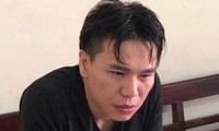  Ca sĩ Châu Việt Cường bị khởi tố tội Giết người