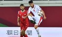 Nhận diện sức mạnh của đội tuyển Jordan tại Asian Cup 2019