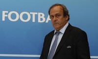 Cựu Chủ tịch UEFA Michel Platini bị cảnh sát Pháp bắt giữ 