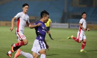 Quang Hải tỏa sáng, Hà Nội bảo vệ chức vô địch Cup Quốc gia