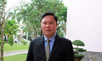Ông Lê Trí Thanh tái trúng cử chức danh Chủ tịch UBND tỉnh Quảng Nam.