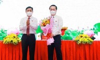 Ông Thái Thanh Quý làm Chủ tịch HĐND tỉnh Nghệ An