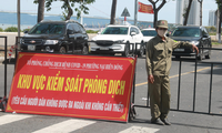 Từ 8h ngày 16/8, Đà Nẵng dừng tất cả các hoạt động trong 7 ngày 