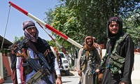 Mỹ-Taliban có tỉnh ngộ? 