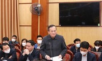 Giám đốc Sở Y tế Thanh Hóa: &apos;Không nhận một xu hoa hồng nào của Việt Á&apos;